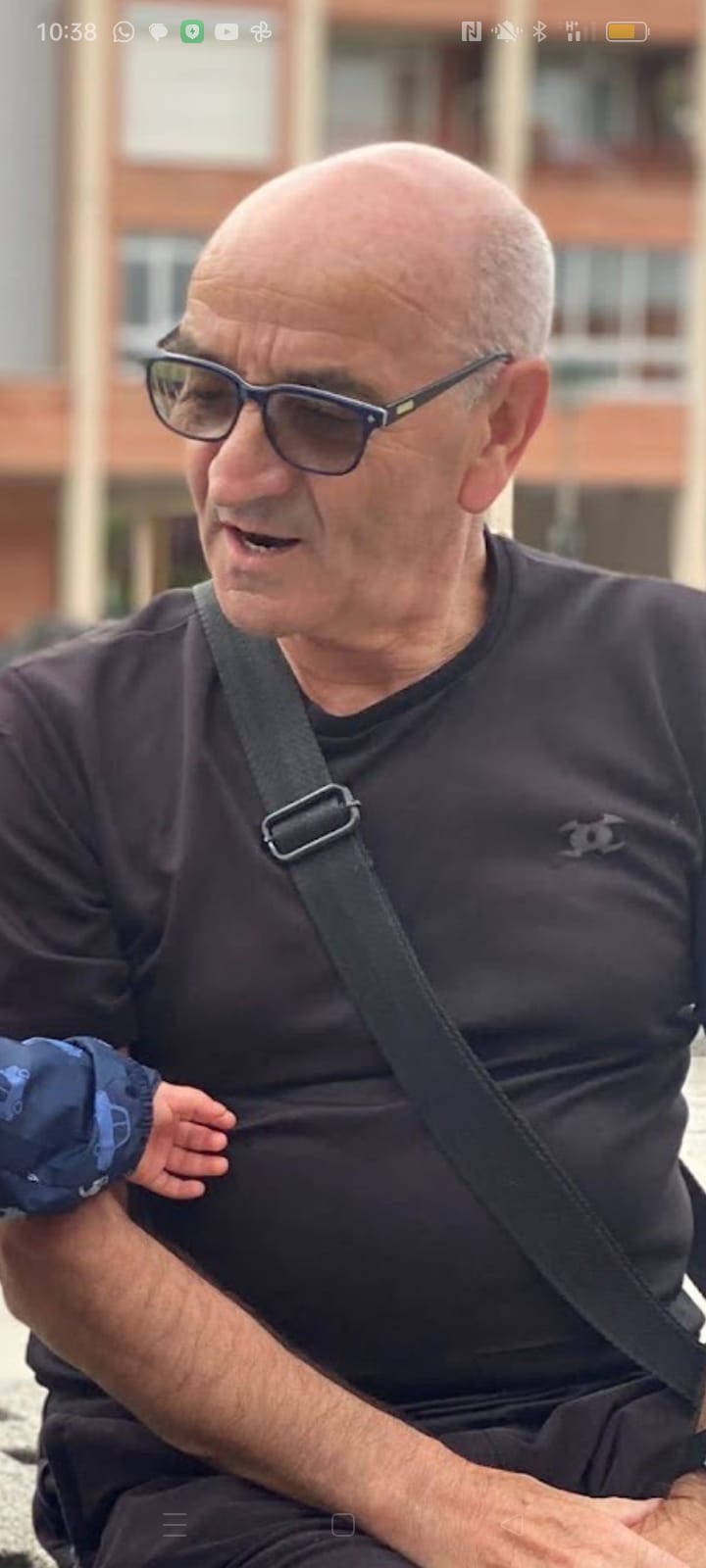 Andrés Dámaso Arenas Romero